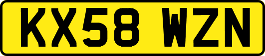 KX58WZN