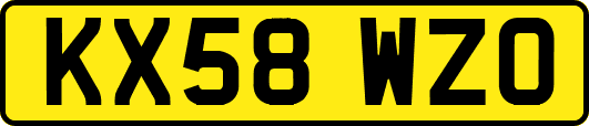 KX58WZO