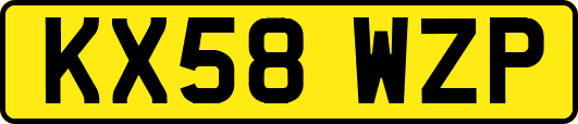 KX58WZP