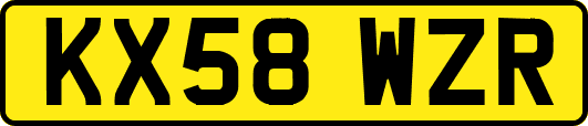 KX58WZR