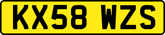 KX58WZS