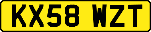 KX58WZT