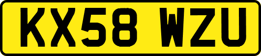 KX58WZU