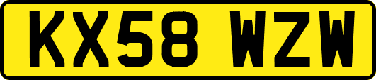 KX58WZW