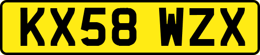 KX58WZX