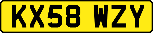 KX58WZY