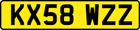 KX58WZZ