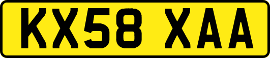 KX58XAA