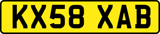 KX58XAB