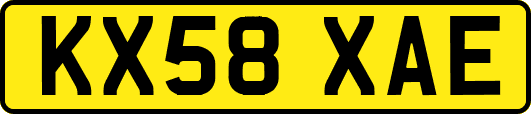 KX58XAE
