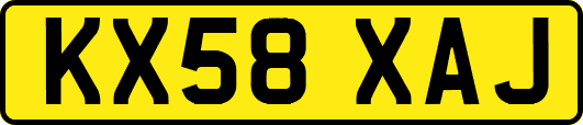 KX58XAJ