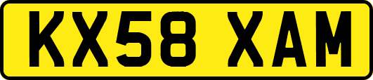 KX58XAM