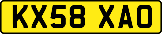 KX58XAO