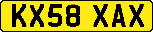 KX58XAX