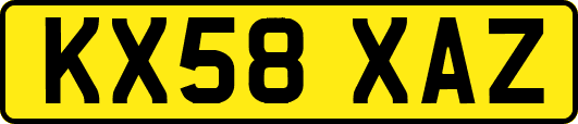 KX58XAZ