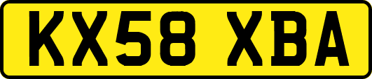KX58XBA
