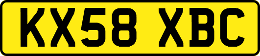 KX58XBC