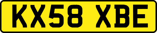 KX58XBE