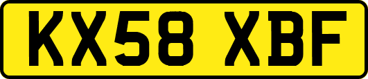 KX58XBF