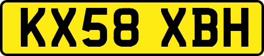 KX58XBH