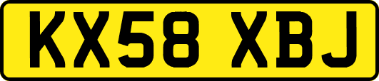 KX58XBJ