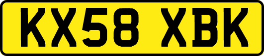 KX58XBK