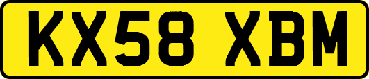 KX58XBM