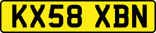 KX58XBN