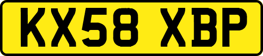 KX58XBP