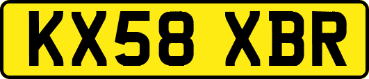 KX58XBR
