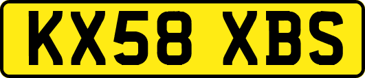 KX58XBS