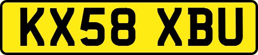 KX58XBU