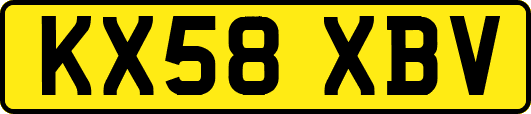KX58XBV