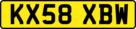 KX58XBW