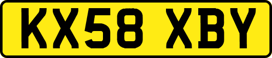 KX58XBY