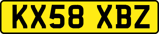 KX58XBZ