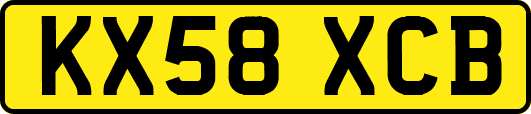 KX58XCB
