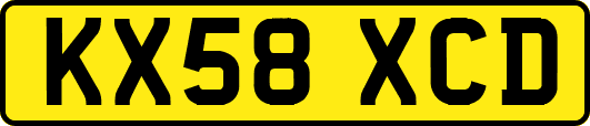 KX58XCD