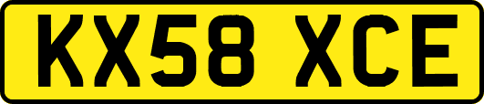 KX58XCE
