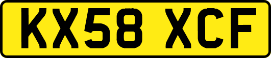 KX58XCF