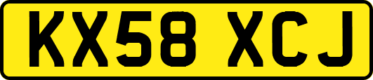 KX58XCJ
