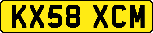 KX58XCM
