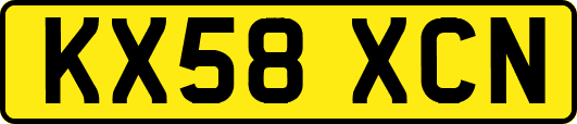 KX58XCN