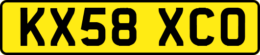 KX58XCO