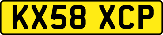KX58XCP
