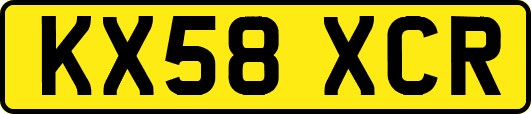 KX58XCR