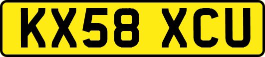 KX58XCU