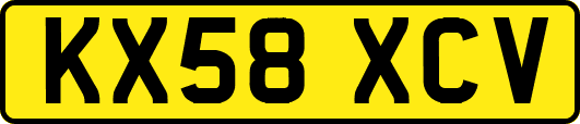 KX58XCV
