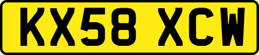 KX58XCW