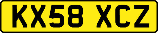 KX58XCZ